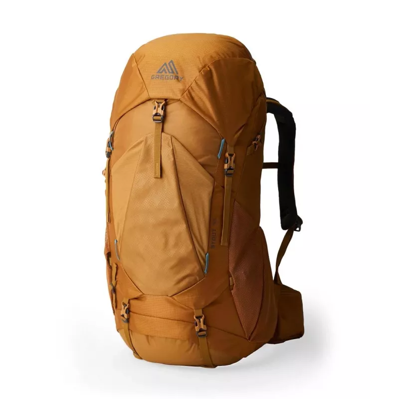 Gregory Stout Σακίδιο 45L Rc Sandstone