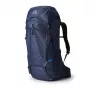 Gregory Zulu 55 Σακίδιο πεζοπορίας - Halo Blue, M/L