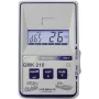 Greisinger GMK 210 Μετρητής υγρασίας υλικών (118110)