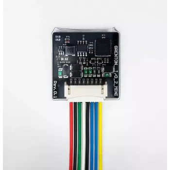 GRENTON DIGITAL IN MINI Flush TF-Bus v3 Module