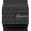 Grenton RSH-384-D-01 Μονάδα Ελέγχου Ρολών 4 Καναλιών (Ράγα DIN, TF-Bus)