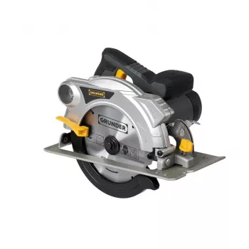 Grunder 1400W Δισκοπρίονο