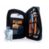 GSI Outdoors Gourmet Kitchen Set 11-τεμ. Σετ Μαγειρικών Σκευών Camping