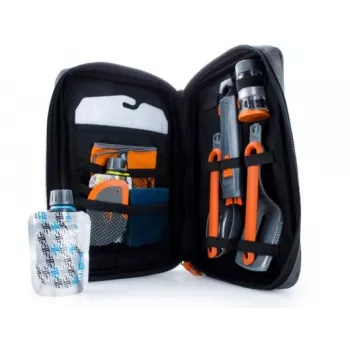 GSI Outdoors Gourmet Kitchen Set 11-τεμ. Σετ Μαγειρικών Σκευών Camping