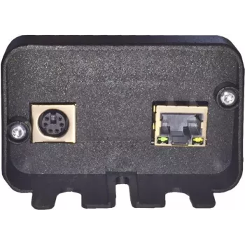 GÜDE Expert Power Control Net D4x 1202 τηλεχειριζόμενος διακόπτης ρεύματος για δίκτυα TCP/IP