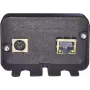 GÜDE Expert Power Control Net D4x 1202 τηλεχειριζόμενος διακόπτης ρεύματος για δίκτυα TCP/IP