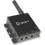 Güde Expert Sensor Box 7213-3 - Συσκευή παρακολούθησης περιβάλλοντος δικτύου με θερμοκρασία, υγρασία, 2 υποδοχές αισθητήρων, 2 ψηφιακές εισόδους, έξοδο ρελέ