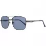 GUESS MAN GF0211-5808V γυαλί ηλίου Havana καφέ gradient 58mm