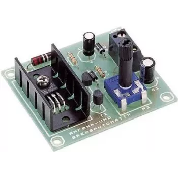 H-TRONIC Αυτόματο κιτ ελέγχου εκκίνησης και πέδησης 199354