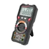 Habotest HT118E Ψηφιακό Πολύμετρο Universal True RMS NCV
