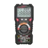 Habotest HT118E Ψηφιακό Πολύμετρο Universal True RMS NCV