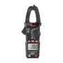 Habotest HT200B Ψηφιακό πολύμετρο τσέπης, True RMS 6000 Counts, NCV, τάση AC/DC, ρεύμα AC έως 600A, μέτρηση χωρητικότητας, συχνότητας και θερμοκρασίας