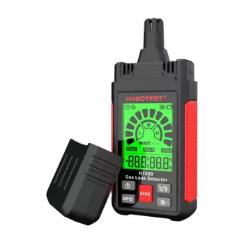 Habotest HT609PRO Ανιχνευτής Διαρροής Αερίου