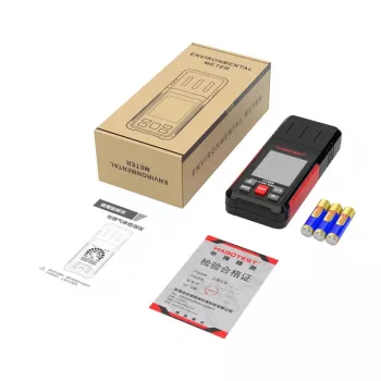 Habotest HT609PRO Ανιχνευτής Διαρροής Αερίου
