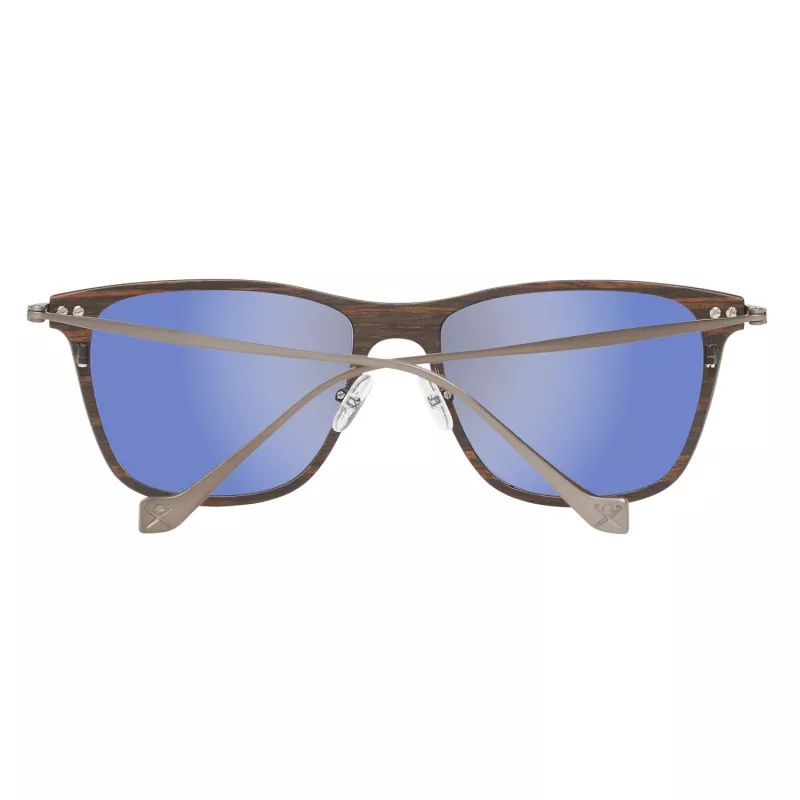 HACKETT MAN HSB86310155 Γυαλί Ηλίου 55/17/145 mm Σκελετός Ασετάτ UV400