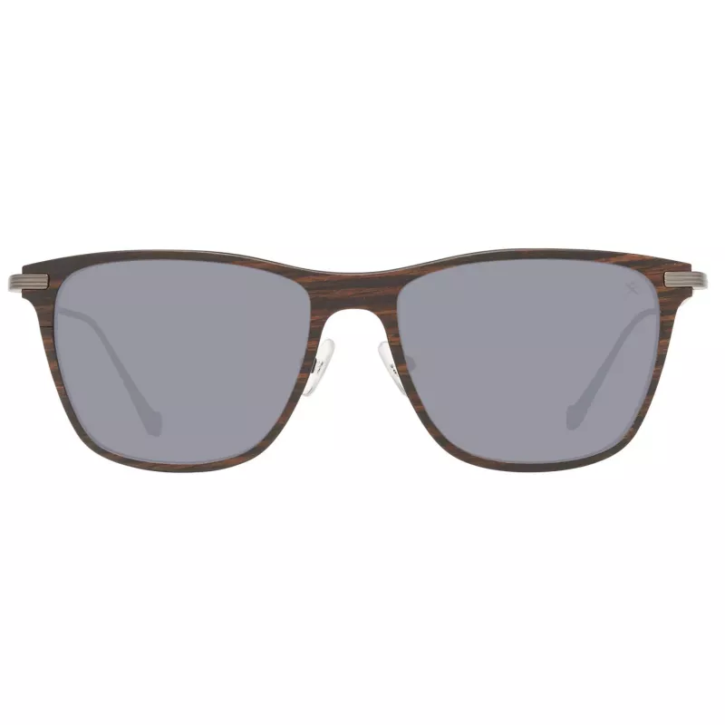 HACKETT MAN HSB86310155 Γυαλί Ηλίου 55/17/145 mm Σκελετός Ασετάτ UV400