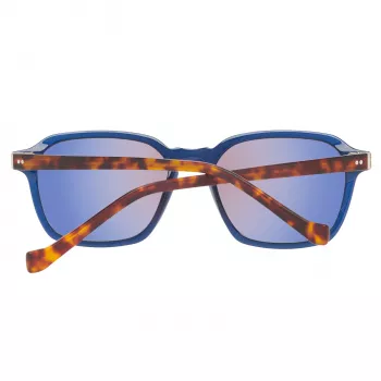 Hackett Man HSB86668352 γυαλί ηλίου - ορθογώνιος σκελετός ασετάτ - 52/18/145 mm - UV400