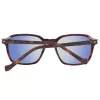 Hackett ανδρικό γυαλί ηλίου HSB86614352 - προστασία UV400, φακοί 52 mm