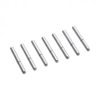 Hager KJ03Z Ακίδα βύσματος 7x45mm για κλέμες μετρητή 63A