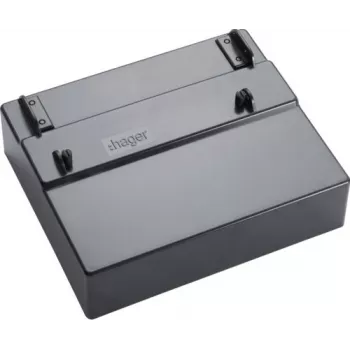 HAGER KJ31S ακροδέκτης σύνδεσης μετρητή 100 A τριφασικός