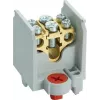 Hager Κλέμμα διακλάδωσης κύριας γραμμής 1x35mm² K64