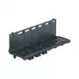 Hager QuickConnect φορέας μπλοκ ακροδεκτών KN00A universal adapter