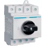 Hager SB432PV Modular διακόπτης απομόνωσης PV, 4-πολικός, 32A, 1000VDC