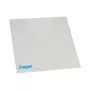 Hager Volta Θήκη εγγράφων VZ407, διαφανές PVC, 220 x 240 mm, αυτοκόλλητη