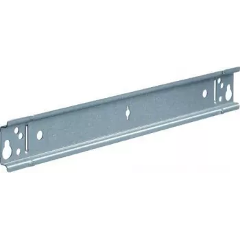 Hager VZ551N 3-φασική ράβδος συλλογής με πείρους 12 modules 280mm 63A