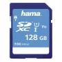 Hama Κάρτα μνήμης 128 GB SDXC UHS-I Class 10 00213111