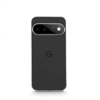 Hama Always Clear διαφανής θήκη για Google Pixel 11 / 11 Pro 00080493