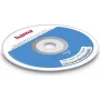 Hama CD δίσκος καθαρισμού φακού λέιζερ 00181401
