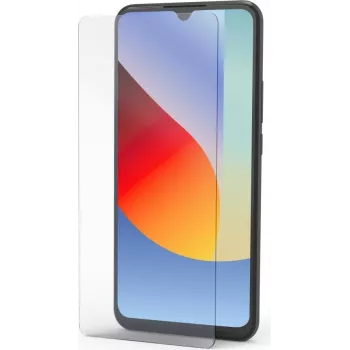 Hama Clear Protect Panzerglas Μεμβράνη προστασίας οθόνης για Xiaomi Redmi A7 Pro με βοήθημα τοποθέτησης 00233333