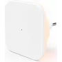 Hama LED νυχτερινό φωτάκι Cozy για πρίζα, Multisensor, Dimmer, θερμό λευκό (00223509)