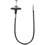 Hama Professional Μηχανικό ντεκλανσέρ, 40 cm 00005313