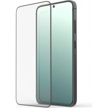 Hama Smart Protect καθολική μεμβράνη προστασίας οθόνης από σκληρυμένο γυαλί, μέγεθος SMART 11, με πλαίσιο τοποθέτησης 00228583