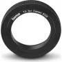 Hama T2 Προσαρμογέας Φακού για Κάμερες Canon EOS (00030710)