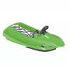 Hamax Sno Zebra Snow Racer πράσινο πολυαιθυλένιο