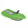Hamax Sno Zebra Snow Racer πράσινο πολυαιθυλένιο