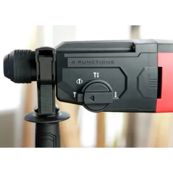 Κρουστικό Δράπανο HAMMER ROTARY 1770GA 850W SDS-plus