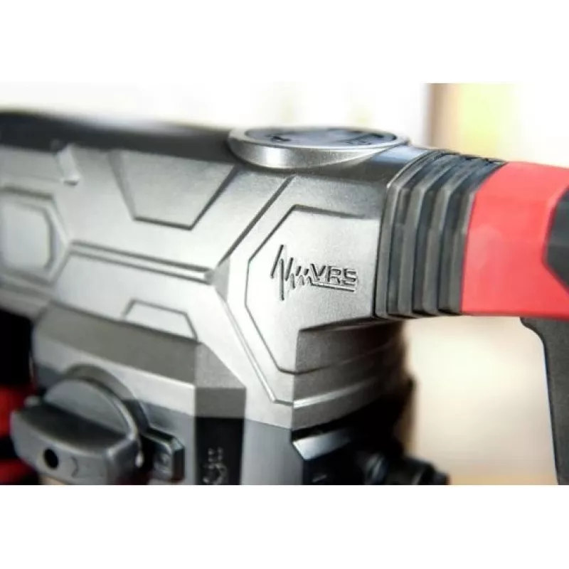 Hammer Drill Skil 1781 GB, SDS Plus, Κόκκινο