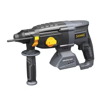 HAMMER HB-BL2615 18V Μπαταρίας Πνευματικό Δράπανο Χωρίς Ψήκτρες SDS-Plus