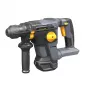 HAMMER Δράπανο καθίσματος μπαταρίας MP-ZC5328 18V BL