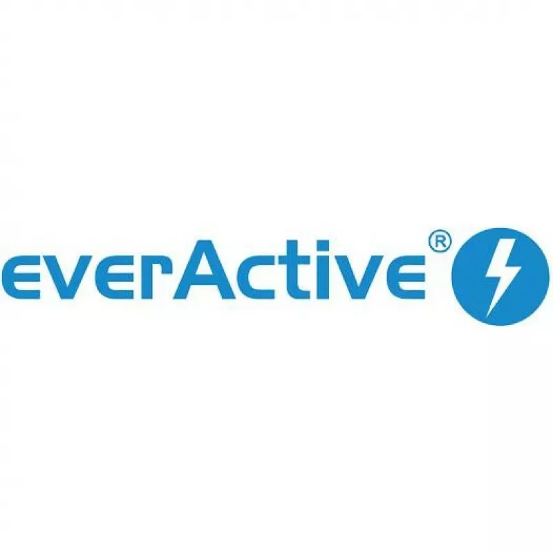 Φακός χειρός 20W LED everActive FL-2000R Buddy 2000 Lumens IPX4