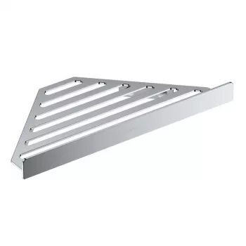 Hansgrohe AddStoris Q Ράφι μπάνιου Chrome