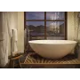 HANSGROHE ADDSTORIS Q κρεμάστρα πετσετών χρώμιο 650 mm επιτοίχια τοποθέτηση