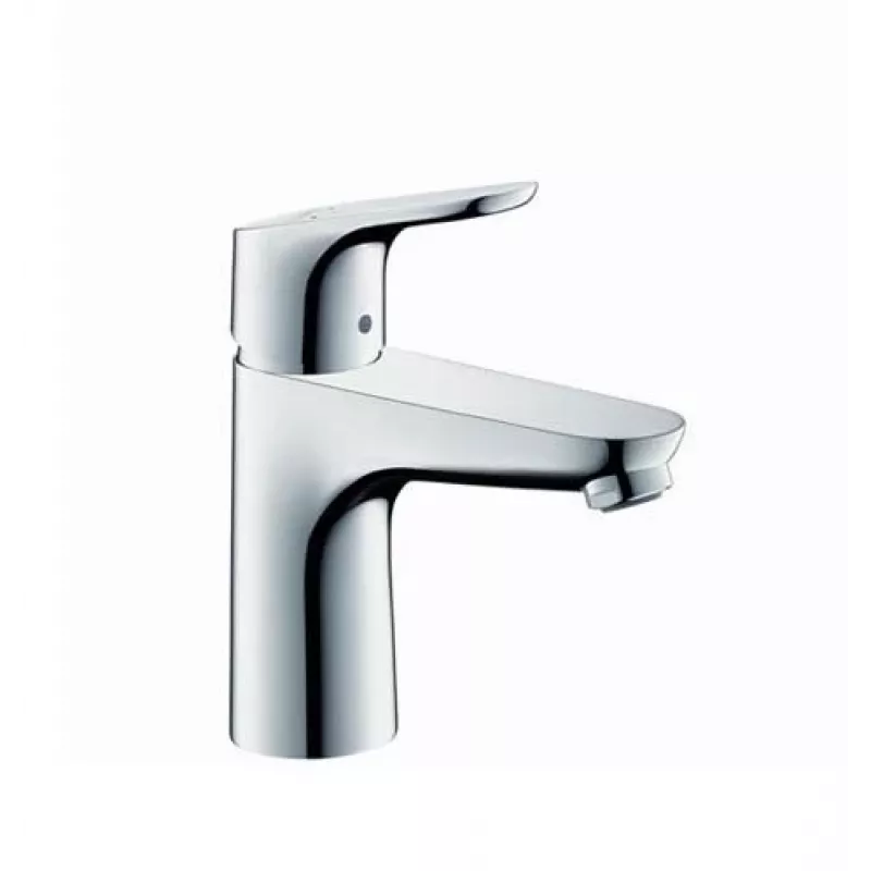 Hansgrohe Focus χρώμιο
