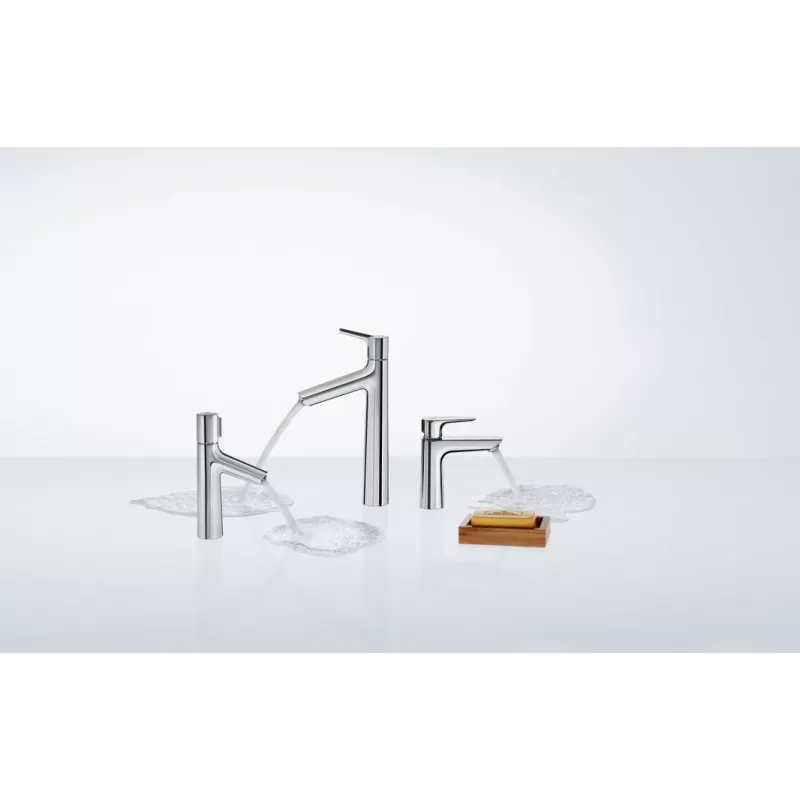 Hansgrohe Focus χρώμιο