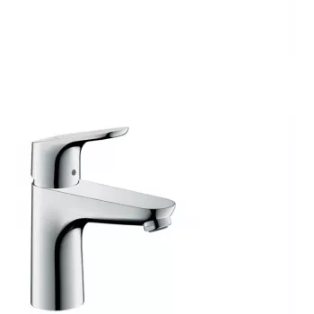Hansgrohe Focus χρώμιο