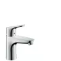 Hansgrohe Focus χρώμιο
